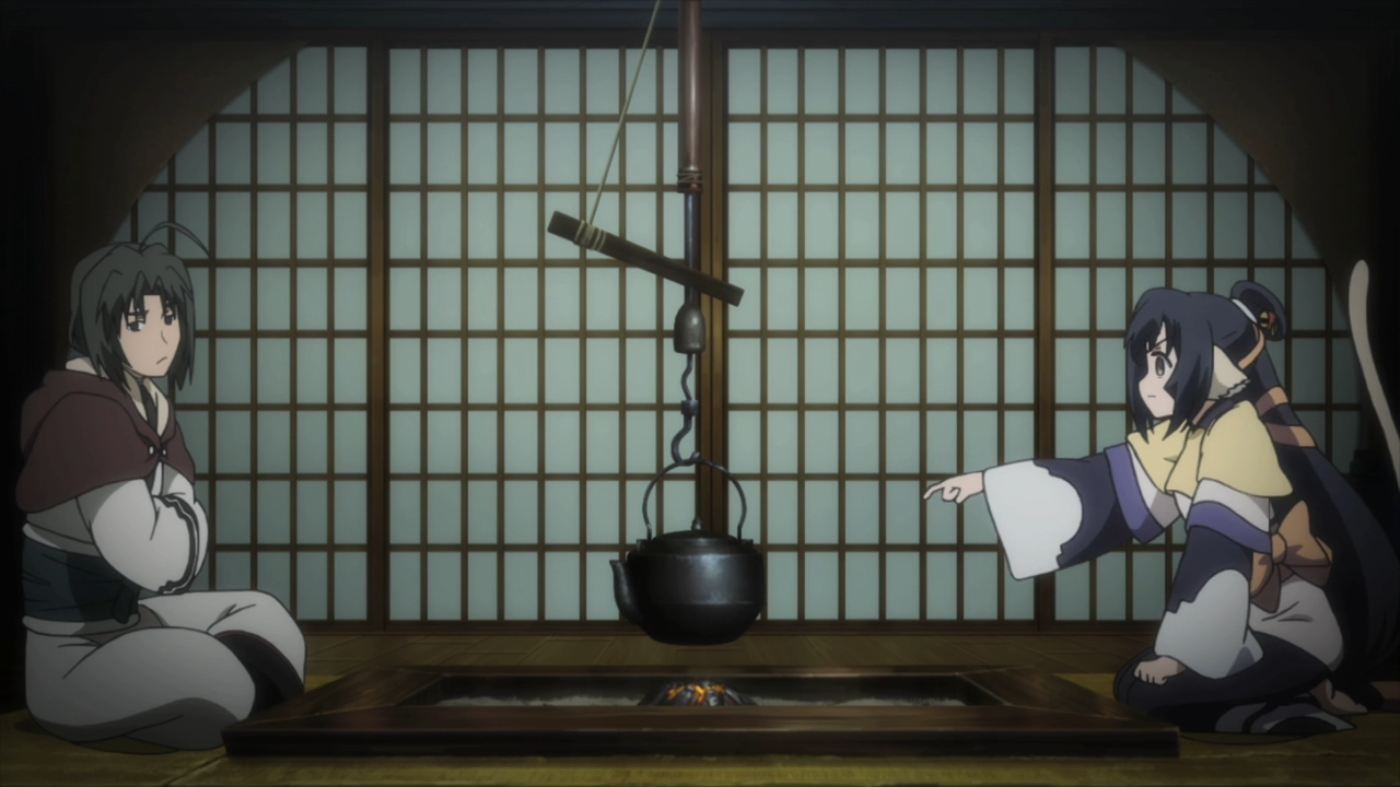 Utawarerumono: Itsuwari no Kamen (PuyaSubs!!)